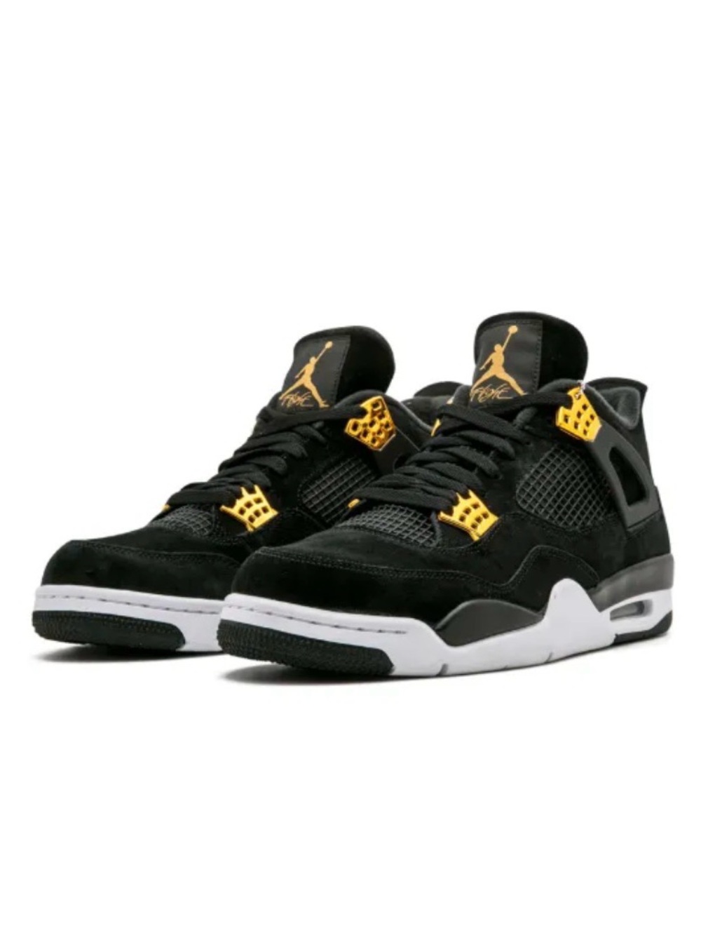 Air Jordan 4 retro bg